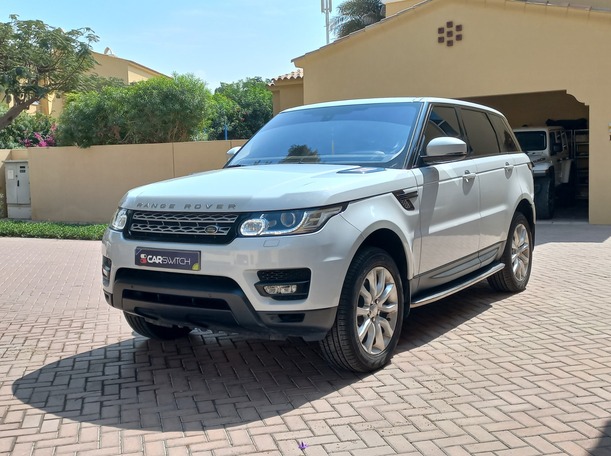 range-rover